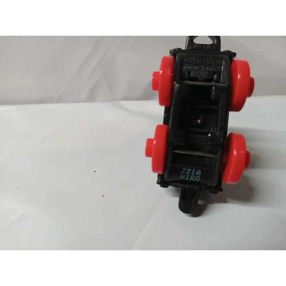 2014 Thomas the Train and Friends Mini Hiro Black
